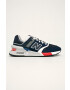 New Balance Обувки MS997LOT - Pepit.bg