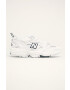 New Balance Обувки MX608WT - Pepit.bg