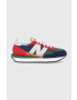 New Balance Обувки S237LA1 - Pepit.bg