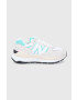 New Balance Обувки W5740WA1 - Pepit.bg