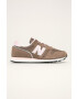 New Balance Обувки WL373BB2 - Pepit.bg