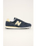 New Balance Обувки WL373BE2 - Pepit.bg