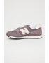 New Balance Обувки WL373PWP - Pepit.bg