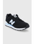 New Balance Обувки Wl515co3 - Pepit.bg