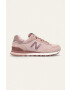 New Balance Обувки WL515CSC - Pepit.bg