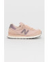 New Balance Обувки WL515GBP - Pepit.bg