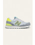 New Balance Обувки WL515OVC - Pepit.bg