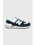 New Balance Обувки WL574CA2 - Pepit.bg