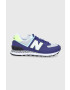 New Balance Обувки WL574CT2 - Pepit.bg