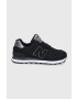 New Balance Обувки Wl574dm2 - Pepit.bg