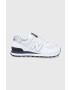 New Balance Обувки Wl574dn2 - Pepit.bg