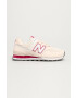 New Balance Обувки WL574EUC - Pepit.bg