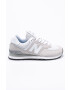 New Balance Обувки WL574EW - Pepit.bg