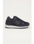 New Balance Обувки WL574FA2 - Pepit.bg