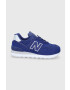 New Balance Обувки Wl574hp2 - Pepit.bg