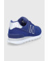 New Balance Обувки Wl574hp2 - Pepit.bg