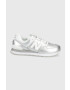 New Balance Обувки Wl574la2 - Pepit.bg