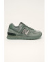 New Balance Обувки WL574LDH - Pepit.bg