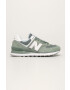 New Balance Обувки WL574OAD - Pepit.bg