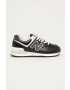 New Balance Обувки WL574PL2 - Pepit.bg