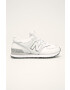 New Balance Обувки WL574RMT - Pepit.bg