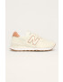 New Balance Обувки WL574SCB - Pepit.bg