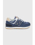 New Balance Обувки WL574SO2 - Pepit.bg