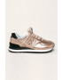 New Balance Обувки WL574WER - Pepit.bg