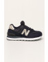 New Balance Обувки WL574WNM - Pepit.bg