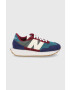 New Balance Обувки WS237MA1 - Pepit.bg