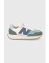 New Balance Обувки WS237MP1 - Pepit.bg