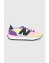 New Balance Обувки WS237PW1 - Pepit.bg