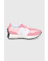 New Balance Обувки Ws327lag - Pepit.bg