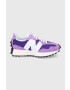 New Balance Обувки - Pepit.bg