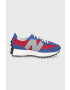 New Balance Обувки WS327WA1 - Pepit.bg