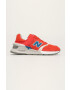 New Balance Обувки WS997BVD - Pepit.bg