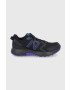 New Balance Обувки WT410MB7 - Pepit.bg