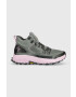 New Balance Обувки WTHIMCCG в сиво - Pepit.bg