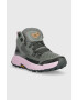 New Balance Обувки WTHIMCCG в сиво - Pepit.bg