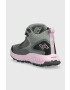 New Balance Обувки WTHIMCCG в сиво - Pepit.bg