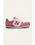 New Balance Обувки YC373KP - Pepit.bg