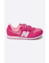 New Balance Обувки за деца KV500PPY - Pepit.bg