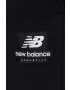 New Balance Памучен спортен панталон MP21550BK - Pepit.bg