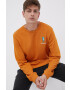 New Balance Памучен суичър - Pepit.bg