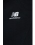 New Balance Памучен суичър - Pepit.bg