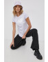 New Balance Памучна тениска WT13527WT - Pepit.bg