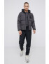 New Balance Панталон MP13011BK мъжки в черно - Pepit.bg