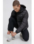 New Balance Панталон MP13011BK мъжки в черно - Pepit.bg