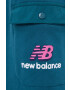 New Balance Панталон MP13552MTL мъжки с принт - Pepit.bg