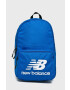 New Balance Раница - Pepit.bg